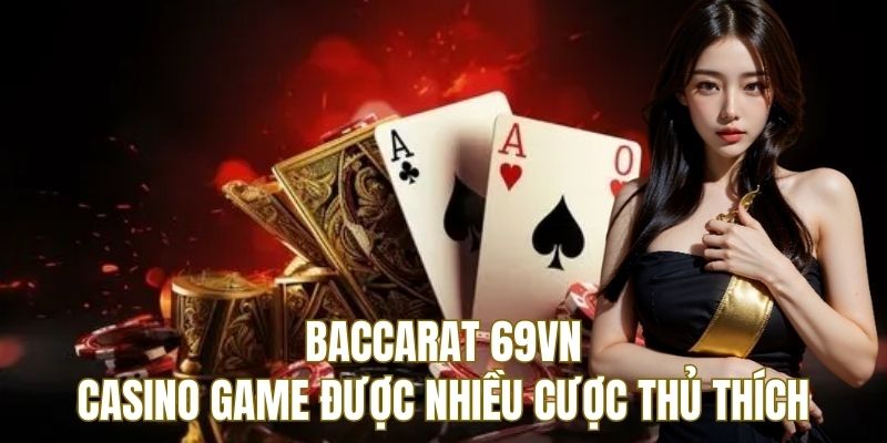 baccarat