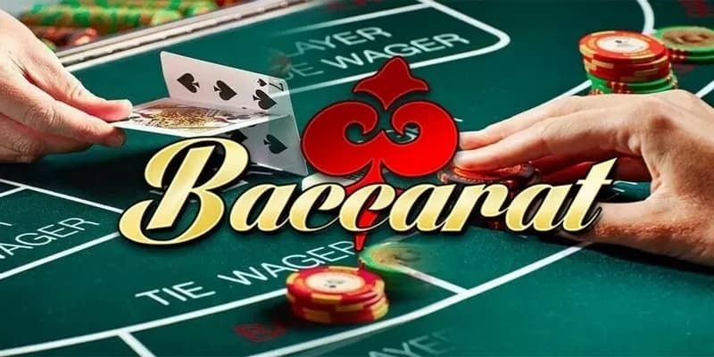 Chi tiết về cách chơi Baccarat 69VN