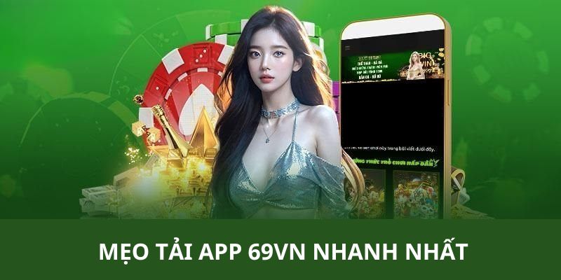 69VN bật mí một số bí quyết cài đặt phần mềm nhanh gọn